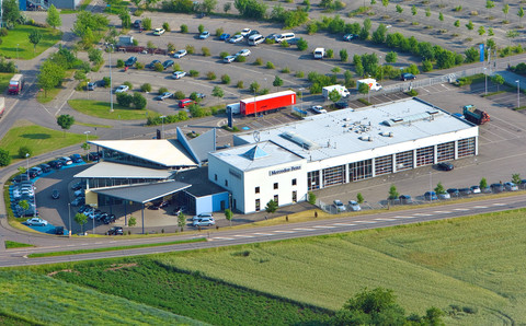 Autohaus Reitenbach GmbH